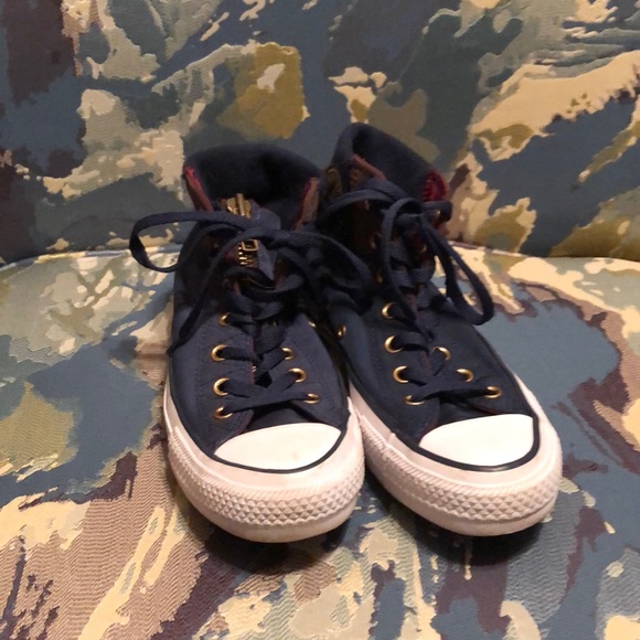 Still Available! (COPY) - Men's Converse sneakers